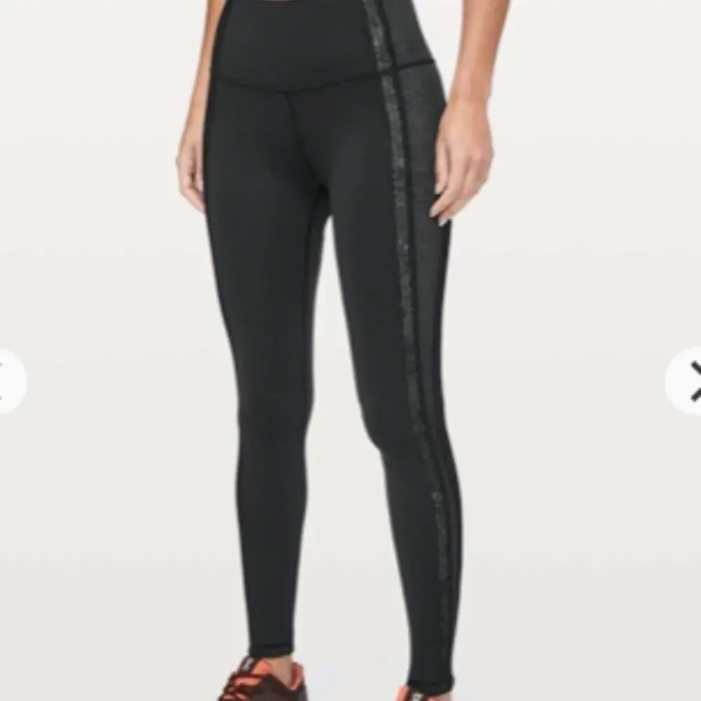 Lululemon Power Lines Pant *28